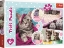 Imagine Puzzle Trefl 160 Pisici drăgălașe