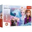 Imagine Puzzle Trefl 30 Frozen2 – Curajoasele surori