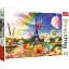 Imagine Puzzle Trefl 1000 – Dulciuri la Paris