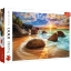 Imagine Puzzle Trefl 1000 Plaja Samudra India