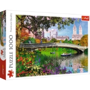 Imagine PUZZLE TREFL 1000 CENTRAL PARK NEW YORK