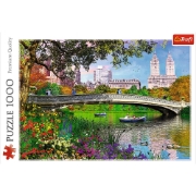 Imagine PUZZLE TREFL 1000 CENTRAL PARK NEW YORK