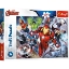Imagine Puzzle Trefl 200 Avengers Răzbunătorii