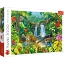 Imagine Puzzle Trefl 2000 Pădurea Tropicală