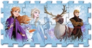 Imagine PUZZLE TREFL DIN SPUMA FROZEN2