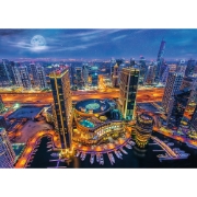 Imagine PUZZLE TREFL 2000 DUBAI