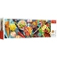 Imagine Puzzle Trefl 1000 Panorama O încântare dulce