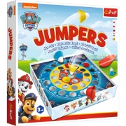 Imagine JOC JUMPERS PATRULA CATELUSILOR
