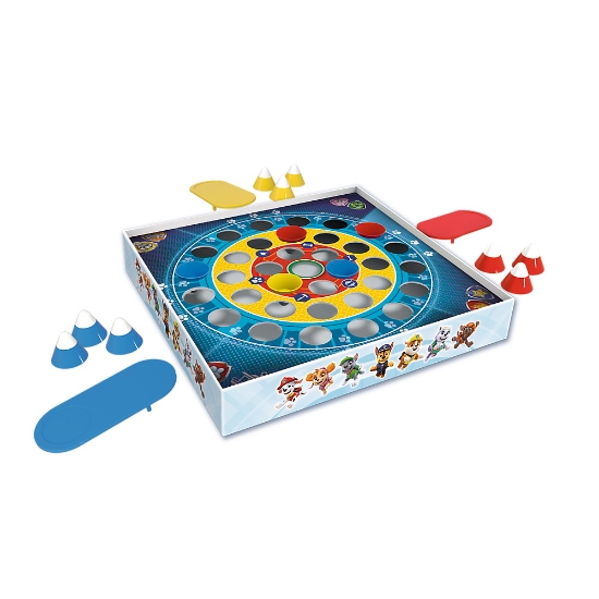 Imagine JOC JUMPERS PATRULA CATELUSILOR