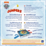 Imagine JOC JUMPERS PATRULA CATELUSILOR