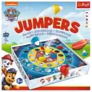 Imagine JOC JUMPERS PATRULA CATELUSILOR