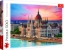 Imagine Puzzle Trefl 500 Orașul Budapesta