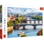 Imagine Puzzle Trefl 500 Orașul Praga