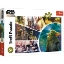 Imagine Puzzle Trefl 100 StarWars Baby Yoda Mandalorianul