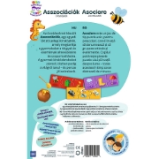 Imagine JOC EDUCATIV INVATA PRIN ASOCIERE MICUL EXPLORATOR