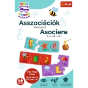Imagine JOC EDUCATIV INVATA PRIN ASOCIERE MICUL EXPLORATOR