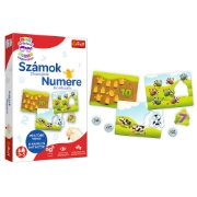 Imagine JOC EDUCATIV INVATA NUMERELE MICUL EXPLORATOR