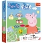 Imagine JOC PEPPA PIG 2IN1 LUDO SI SERPISORI SCARI