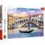 Imagine Puzzle Trefl 500 Gondola în Veneția