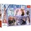 Imagine Puzzle Trefl 24 MAXI Frozen 2 – O lume magică
