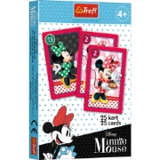 Imagine JOC DE CARTI PACALICI MINNIE