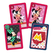 Imagine JOC DE CARTI PACALICI MINNIE