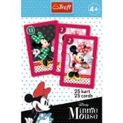 Imagine JOC DE CARTI PACALICI MINNIE