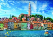 Imagine PUZZLE 2000 ROVINJ CROATIA