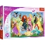 Imagine Puzzle 100 Prințesele Sarmante