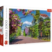 Imagine Puzzle 2000 Merano Italia