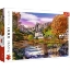 Imagine Puzzle Trefl 1000 Toamna în Bavaria