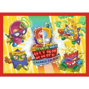 Imagine PUZZLE TREFL 4IN1  SPIONII SECRETI