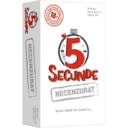 Imagine JOC 5 SECUNDE NECENZURAT