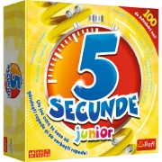Imagine JOC 5 SECUNDE JUNIOR LIMBA ROMANA