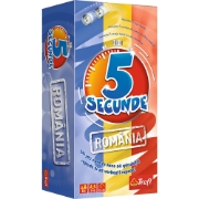 Imagine JOC 5 SECUNDE ROMANIA 