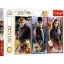Imagine Puzzle Trefl 200 în lumea magiei