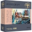 Imagine Puzzle Trefl din lemn 1000 piese New York