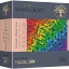 Imagine Puzzle Trefl din lemn 500+1 piese fluturașii colorați