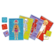 Imagine JOC CORPUL MEU MICUL EXPLORATOR