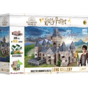 Imagine Brick Trick Harry Potter Long Gallery