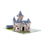 Imagine BRICK TRICK HARRY POTTER LONG GALLERY