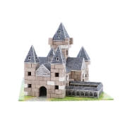 Imagine BRICK TRICK HARRY POTTER LONG GALLERY