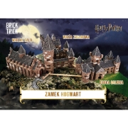 Imagine BRICK TRICK HARRY POTTER LONG GALLERY