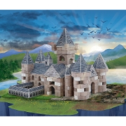 Imagine BRICK TRICK HARRY POTTER LONG GALLERY