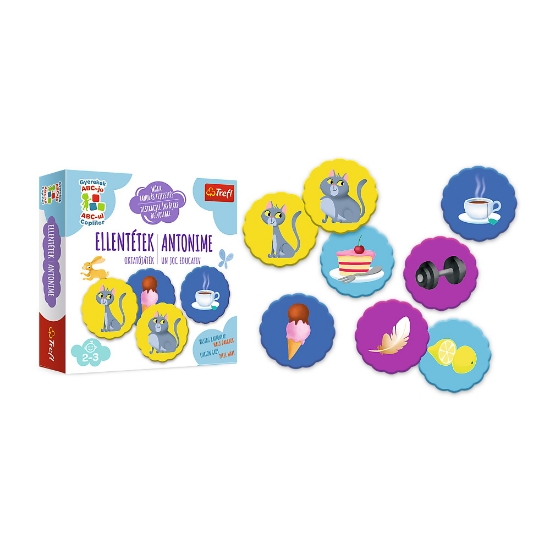 Imagine JOC ANTONIME