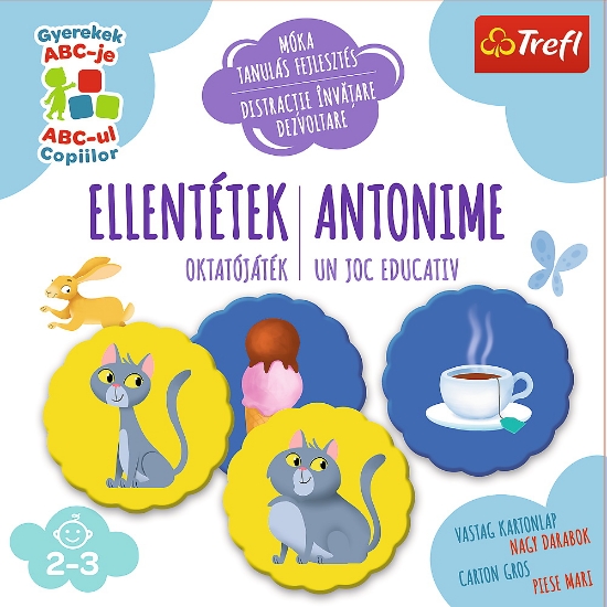 Imagine JOC ANTONIME