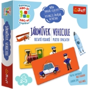 Imagine JOC VEHICULE