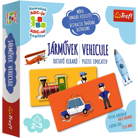 Imagine JOC VEHICULE