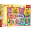 Imagine Puzzle Trefl 200 Basia