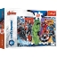 Imagine PUZZLE TREFL AVENGERS 60 INVINCIBILII